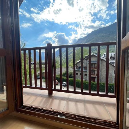 B31 - Urb. La Coma 3º - Villmor Daire Benasque Dış mekan fotoğraf