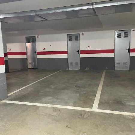 B31 - Urb. La Coma 3º - Villmor Daire Benasque Dış mekan fotoğraf
